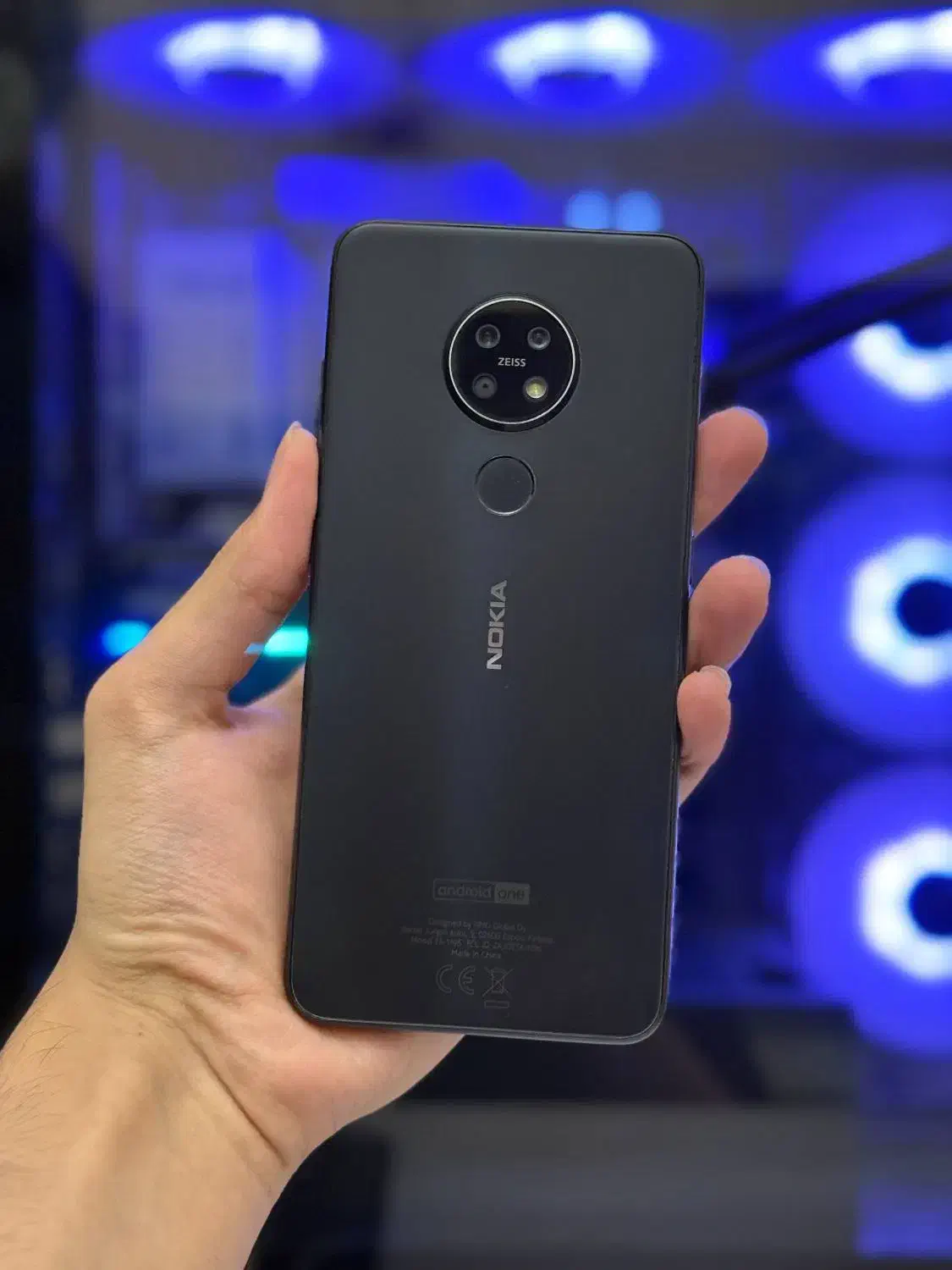 نوکیا ۷.۲|موبایل|تهران, شهرک مخابرات|دیوار