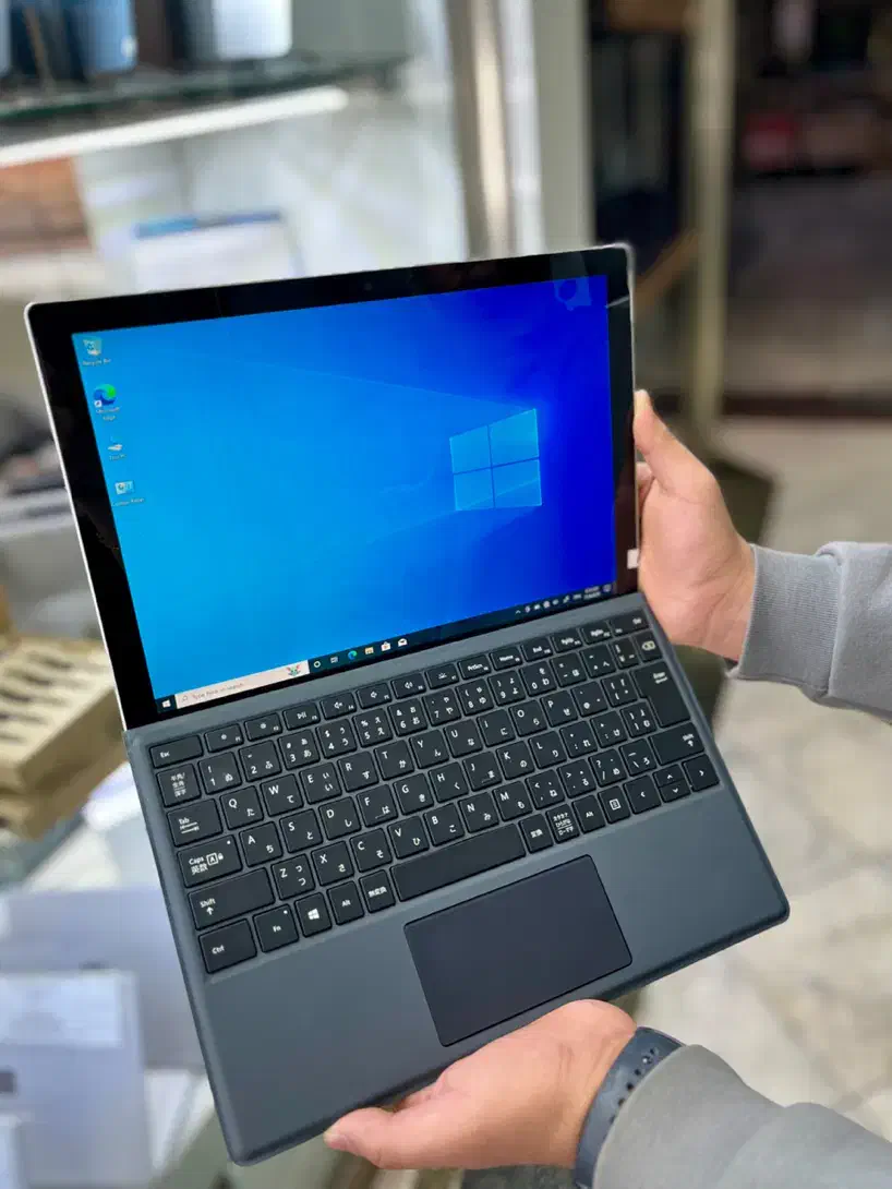 سرفیس پرو۵- Surface Pro5 i7/8/256- علیاپرداز|رایانه همراه|تبریز, |دیوار