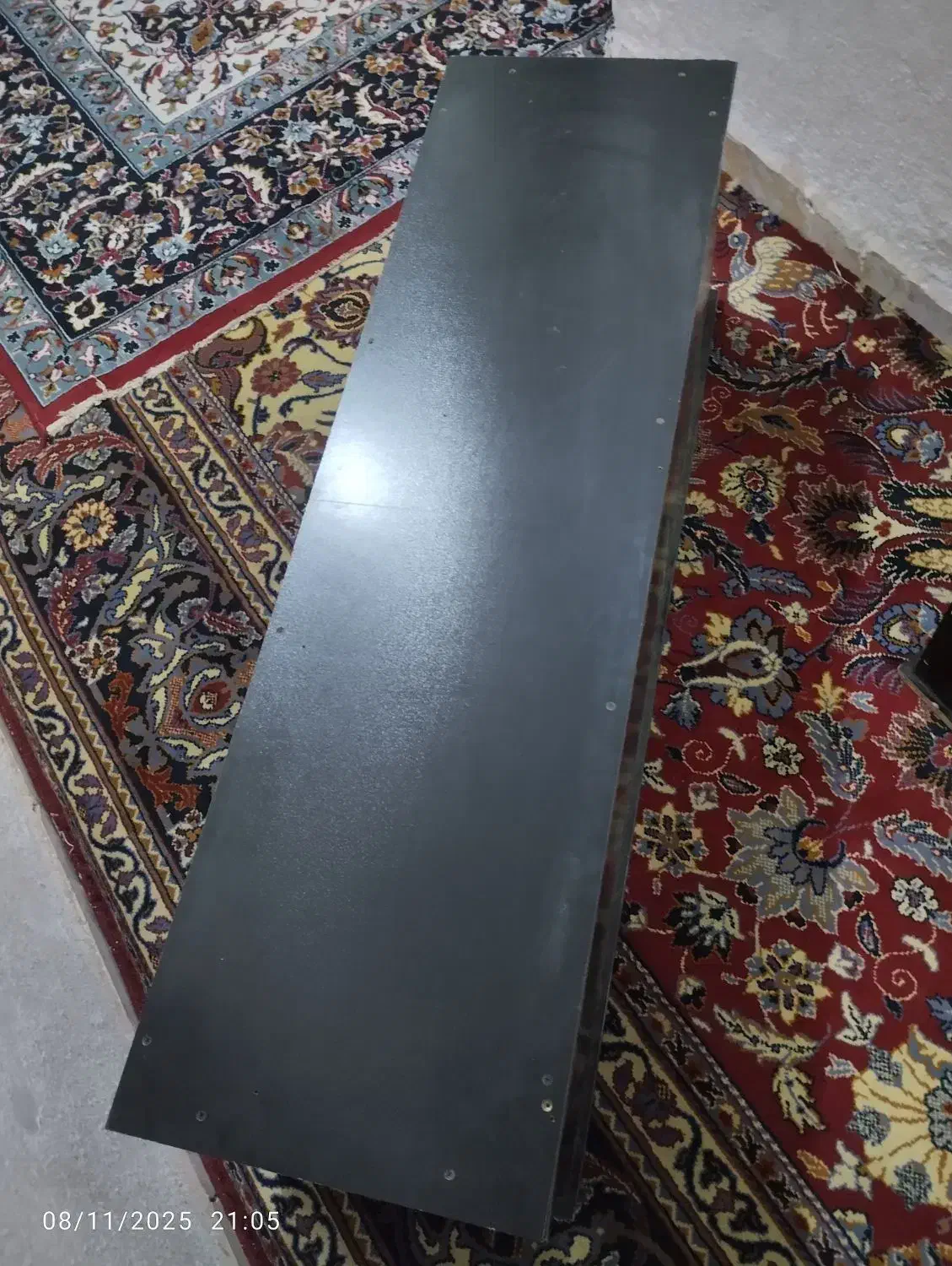 نیمکت|صندلی و نیمکت|قم, اسمعیل آباد|دیوار