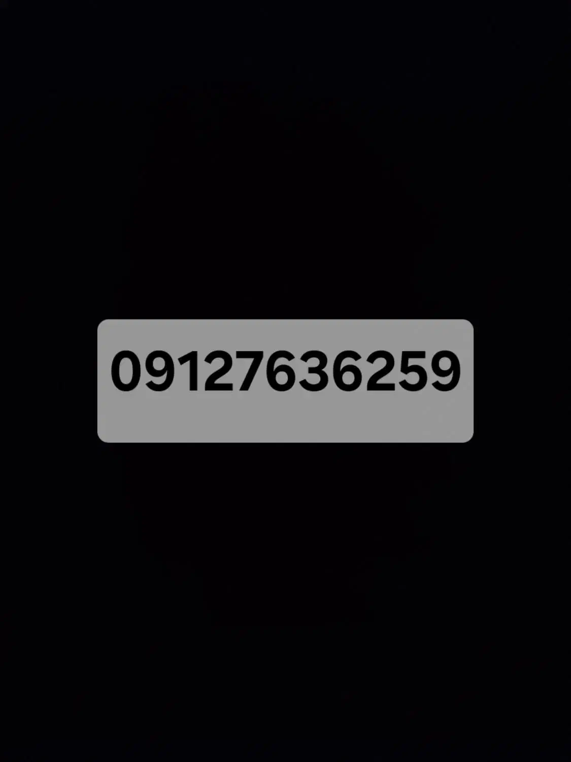 0912.76.36.259|سیمکارت|قم, صفاشهر|دیوار