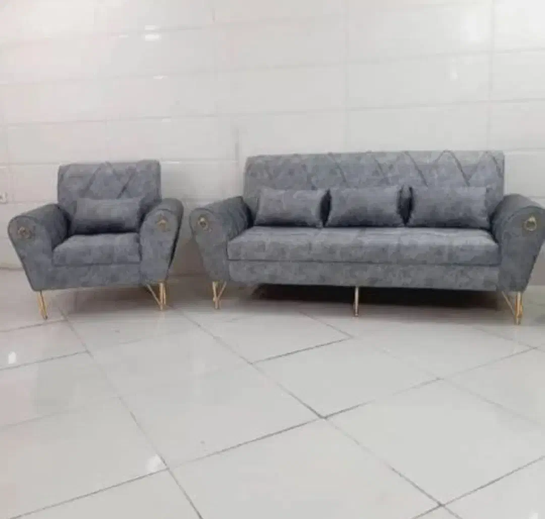 مبل اسکارلت|مبلمان خانگی و میز عسلی|تهران, شهرک ولیعصر جنوبی|دیوار