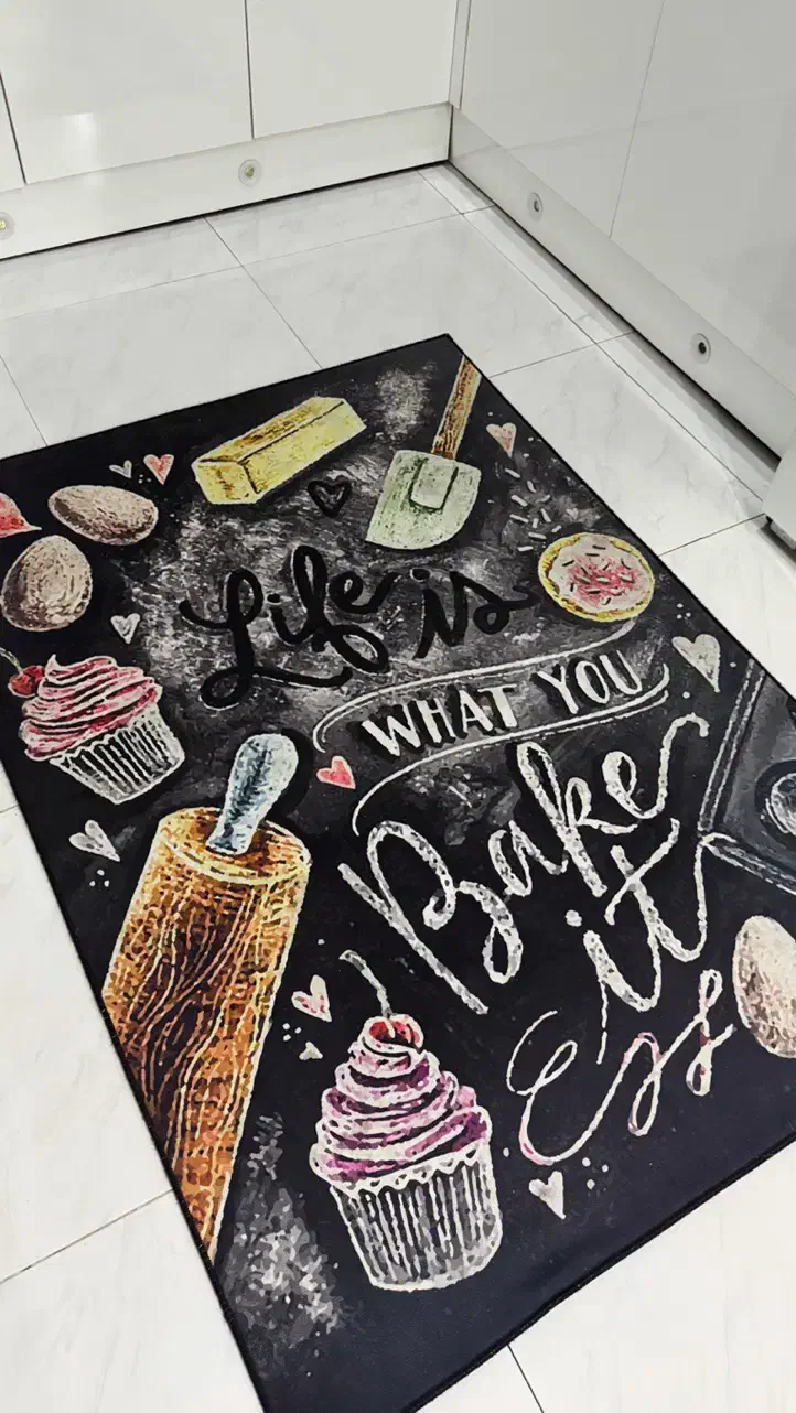 فرش پشت چرم|فرش|تهران, تهرانپارس شرقی|دیوار