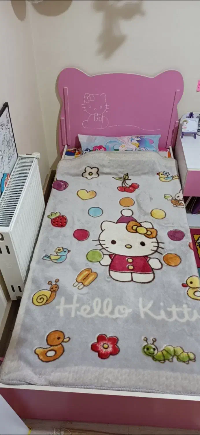 سرویس چوب کودک دوچرخه|اسباب و اثاث بچه|الوند, |دیوار