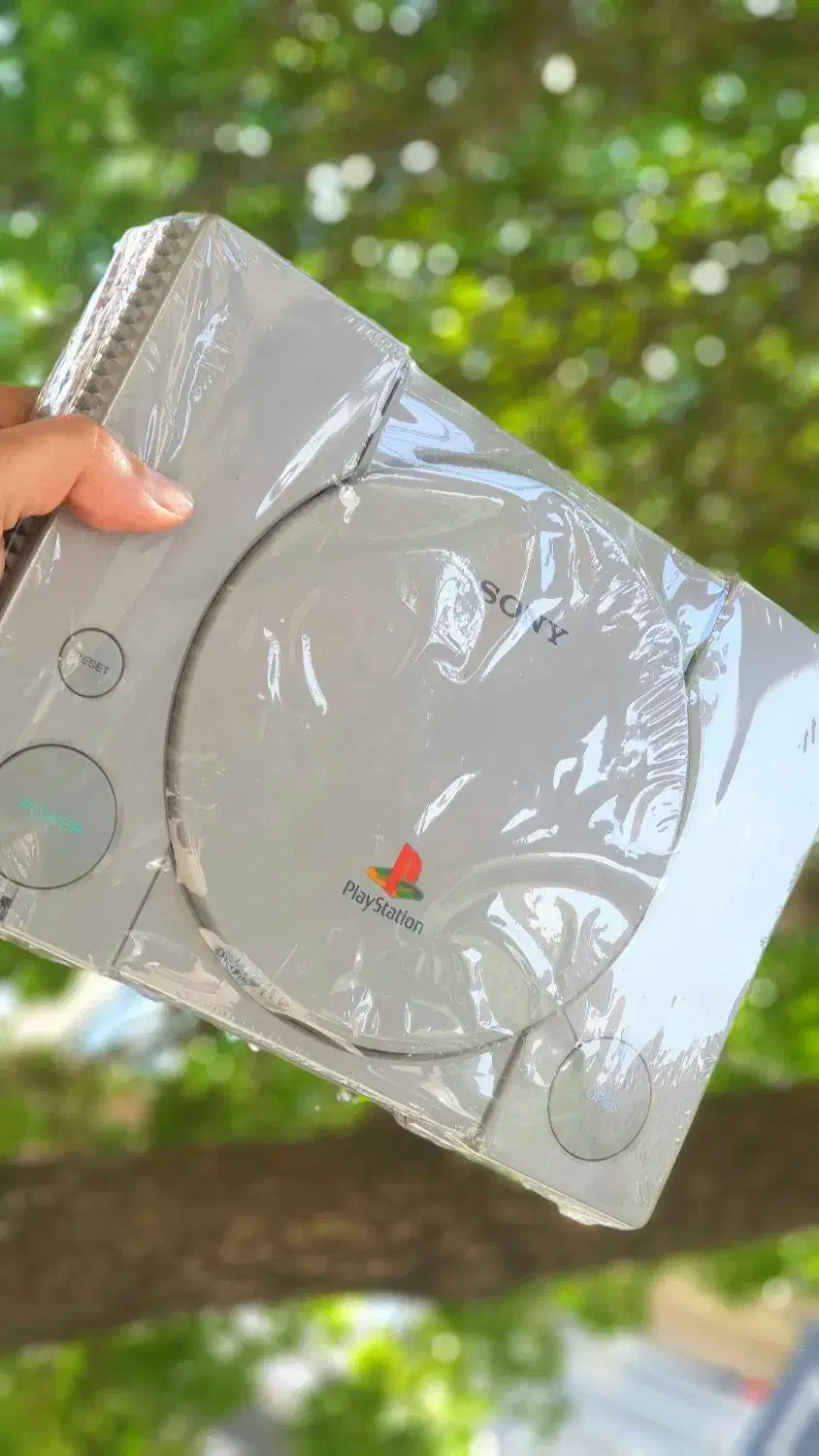 پلیPS1)باکس۲گیم۴استیک۵اندرویدM22ساپ۳۶۰پسvrنتsپیzاس|کنسول، بازی ویدئویی و آنلاین|تهران, مسعودیه|دیوار