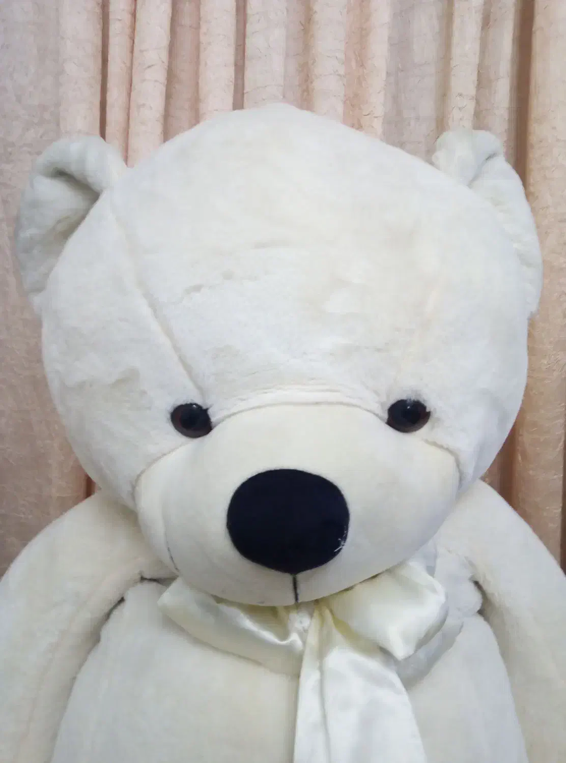 خرس عروسکی 1متری|اسباب‌‌بازی|مبارکه, |دیوار