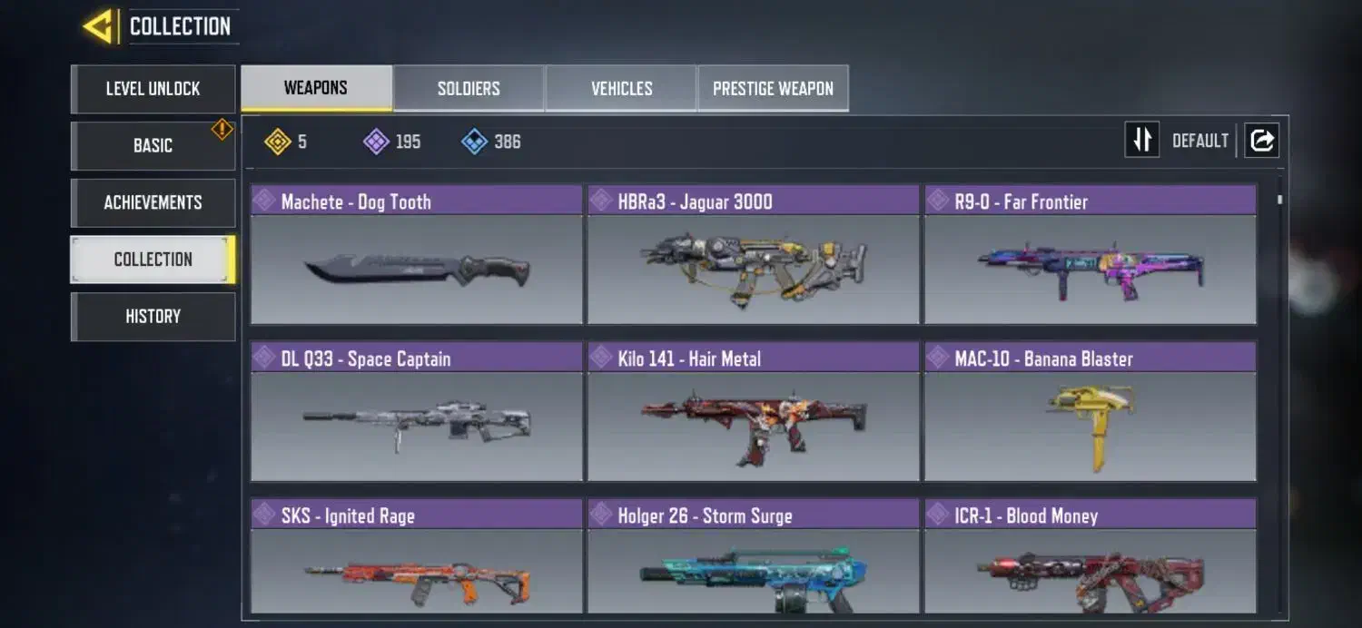 اکانت کالاف|کنسول، بازی ویدئویی و آنلاین|تهران, حر|دیوار