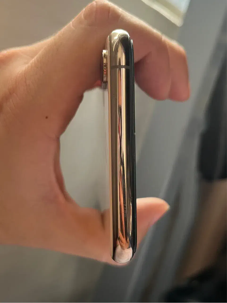 Xs Max پلمپ|موبایل|قائم‌شهر, |دیوار