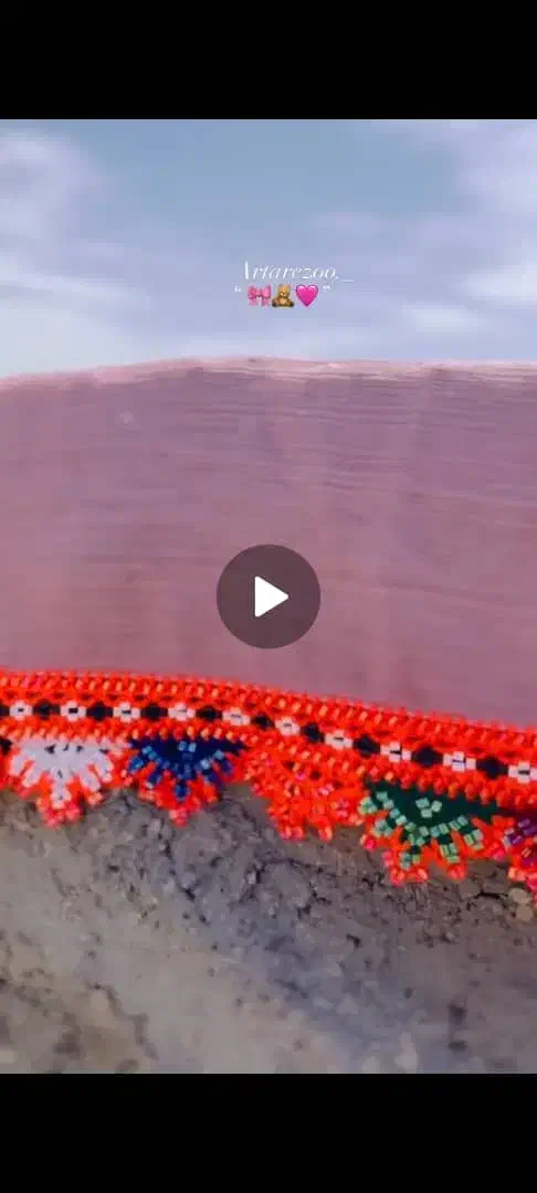 کریشی|لباس|چابهار, |دیوار