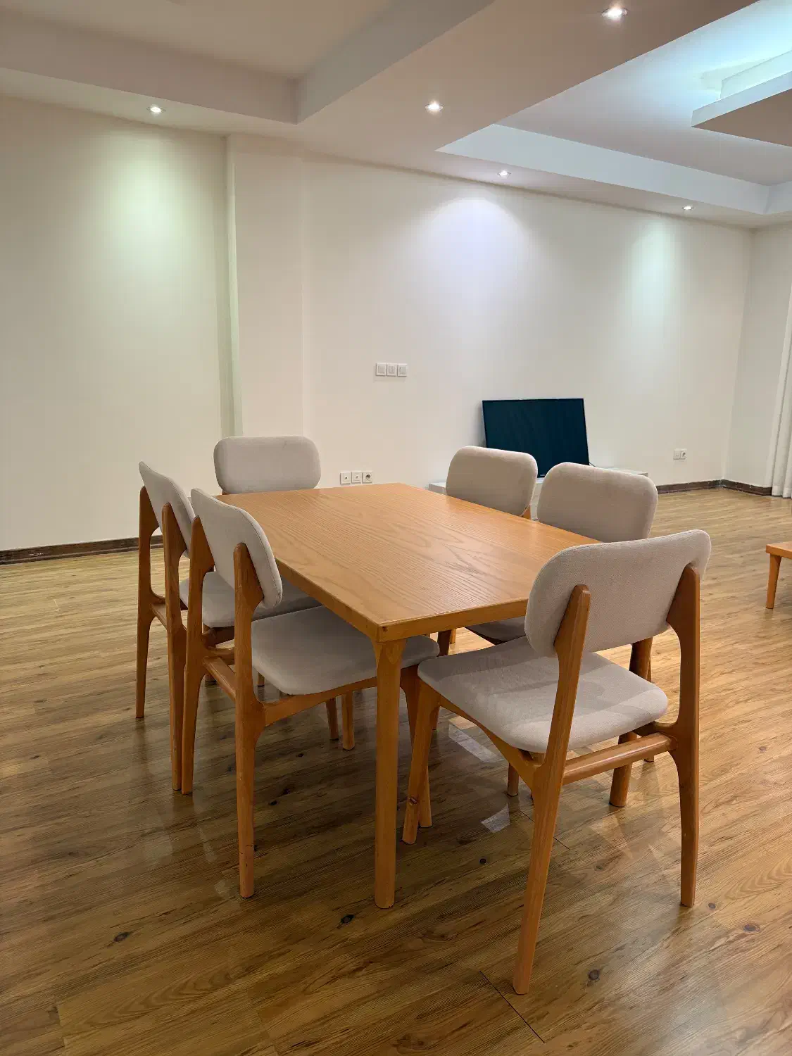 کاناپه و ناهار خوری|مبلمان خانگی و میز عسلی|تهران, آسمان|دیوار