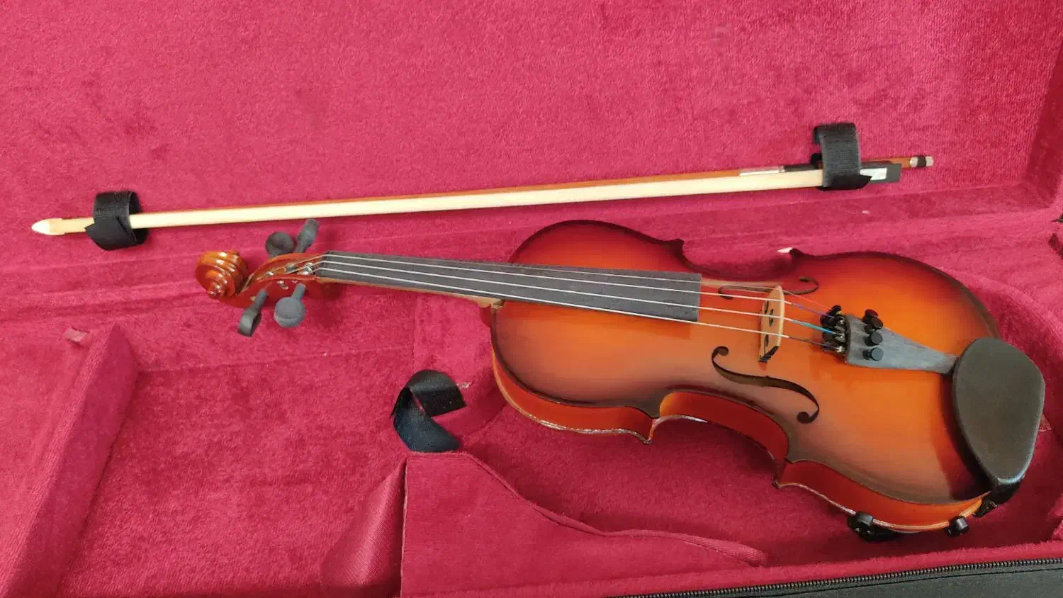 ویولن فروشی|ویولن|شیراز, مسلم|دیوار