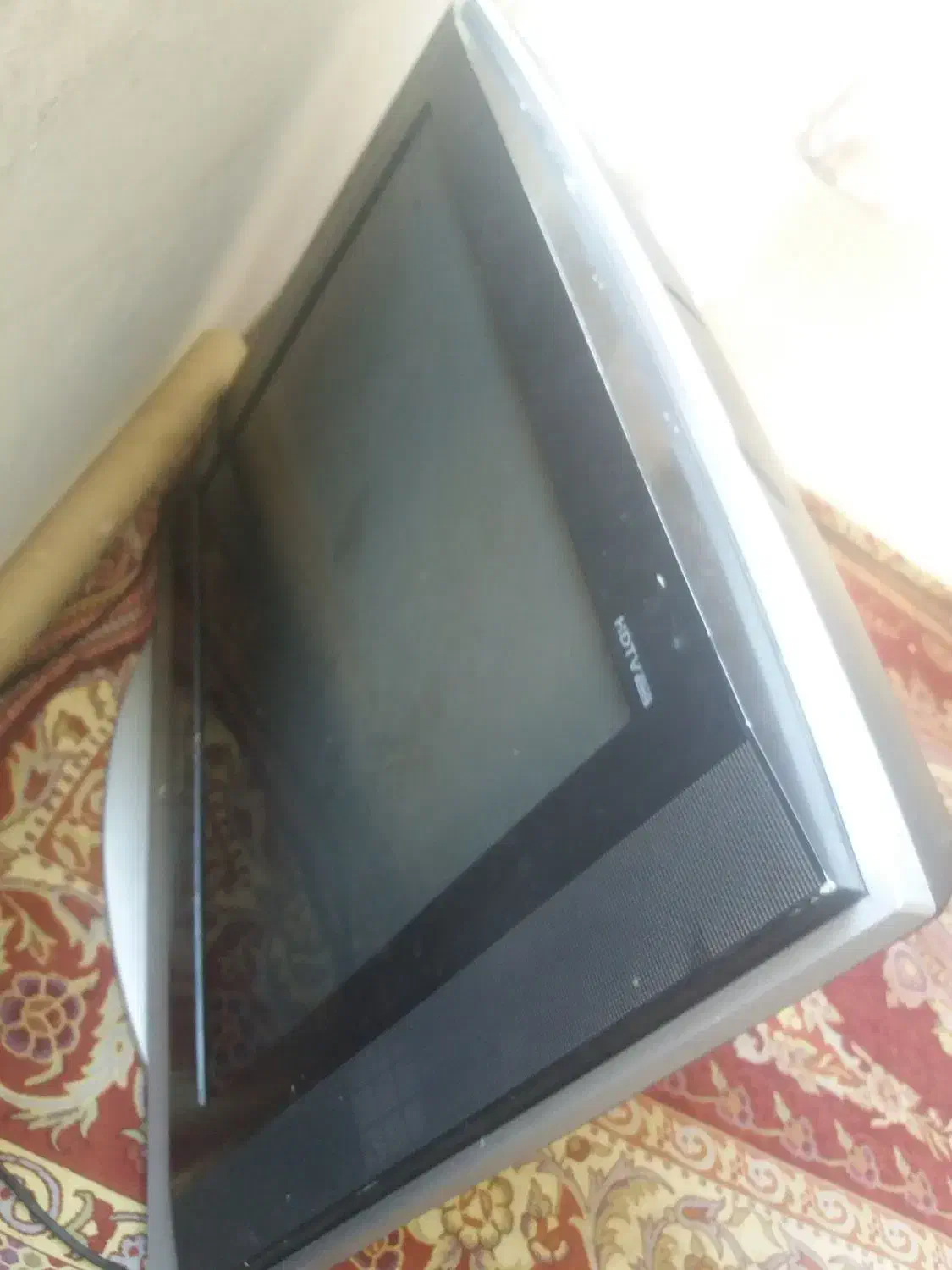 تلویزیون|تلویزیون و پروژکتور|مشهد, شهید بهشتی|دیوار