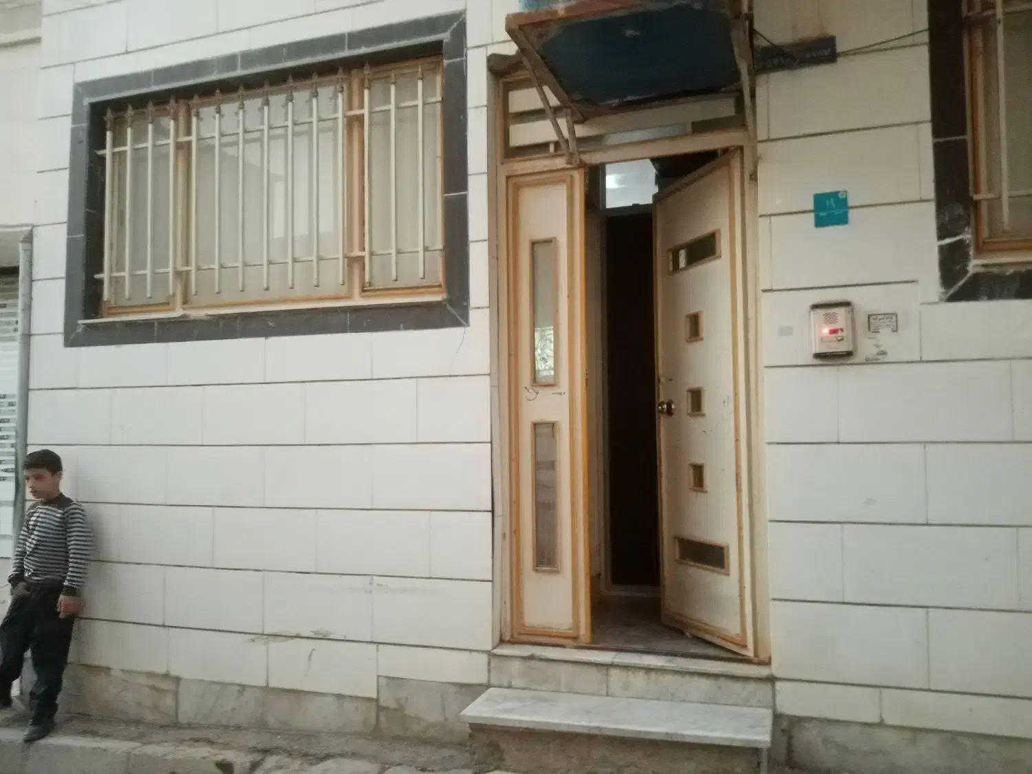 آپارتمان راه جدا|فروش آپارتمان|اسدآباد, |دیوار