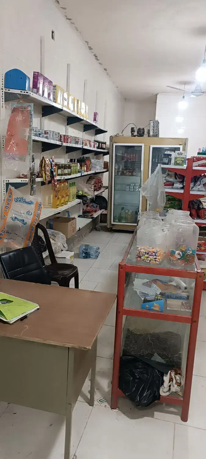 وسایل مغازه بفروش میرسند|فروشگاه و مغازه|سراوان, |دیوار