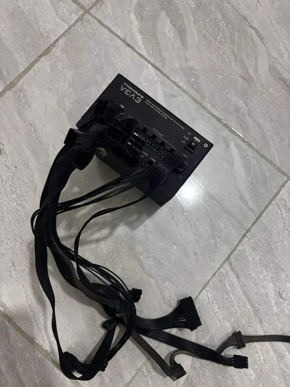 power 1050 gold evga super nova|قطعات و لوازم جانبی رایانه|تهران, قبا|دیوار