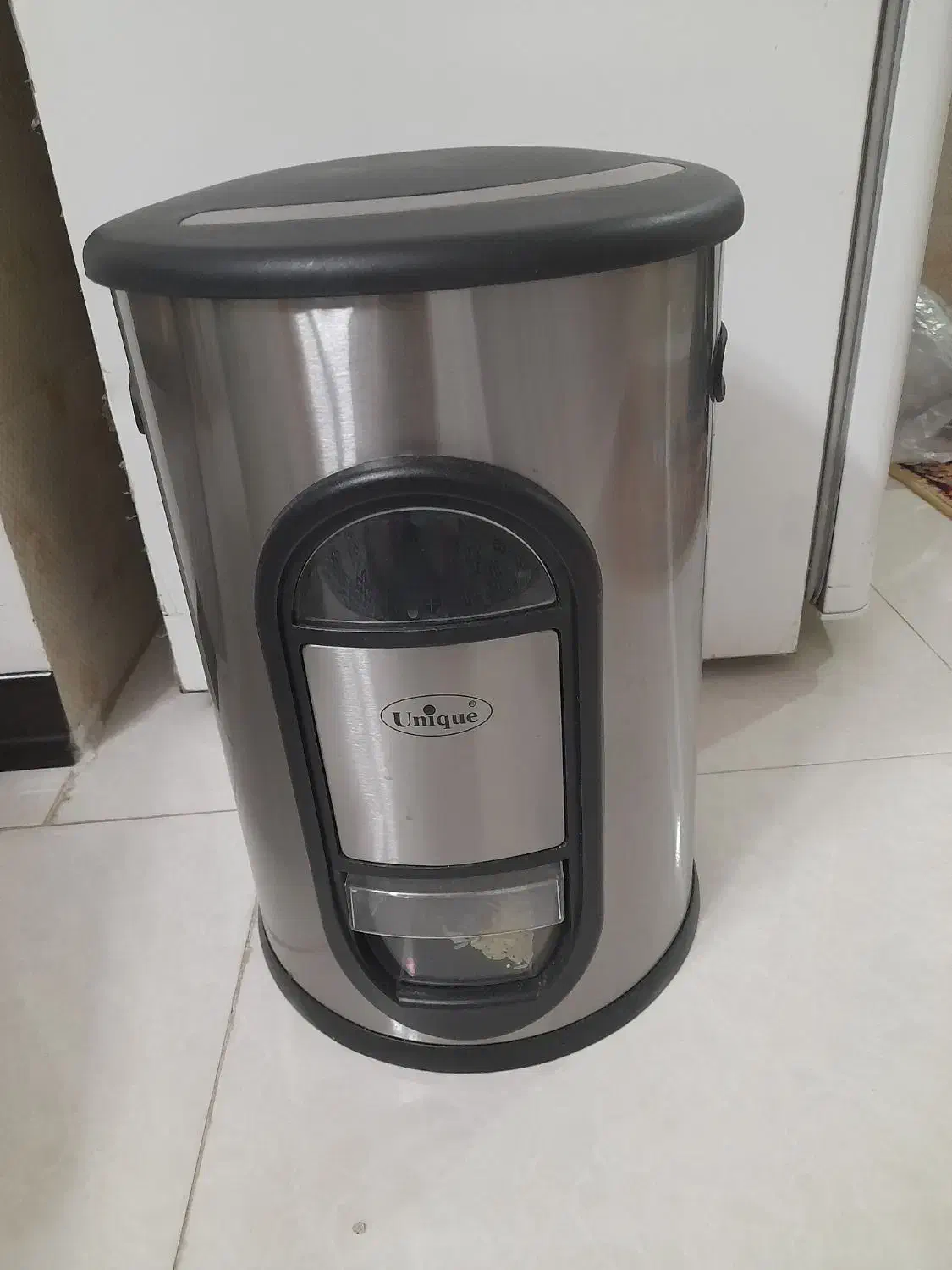 سطل برنج|ظروف نگهدارنده، پلاستیکی، یک‌بارمصرف|اسلام‌شهر, شهرک قائمیه|دیوار