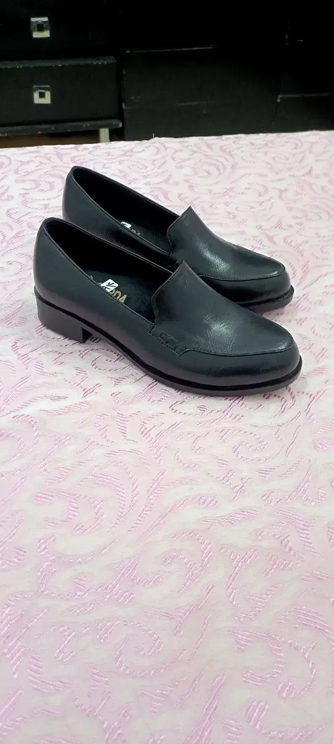 کفش سایز ۳۸|کیف، کفش، کمربند|زابل, |دیوار