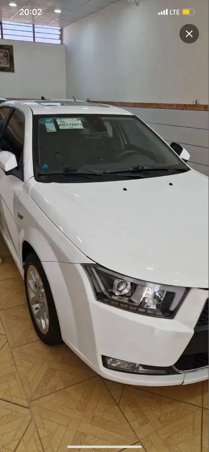 خودرو بدون کوچکترین ایرادی|خودرو سواری و وانت|کرمان, |دیوار