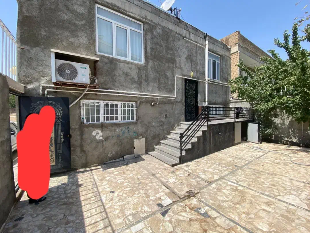 فروش خانه دو طبقه|فروش خانه و ویلا|سقز, |دیوار