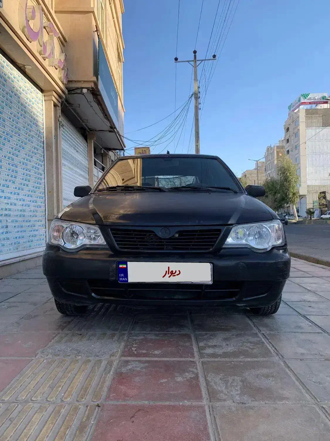 111مدل ۹۰|خودرو سواری و وانت|زاهدان, |دیوار