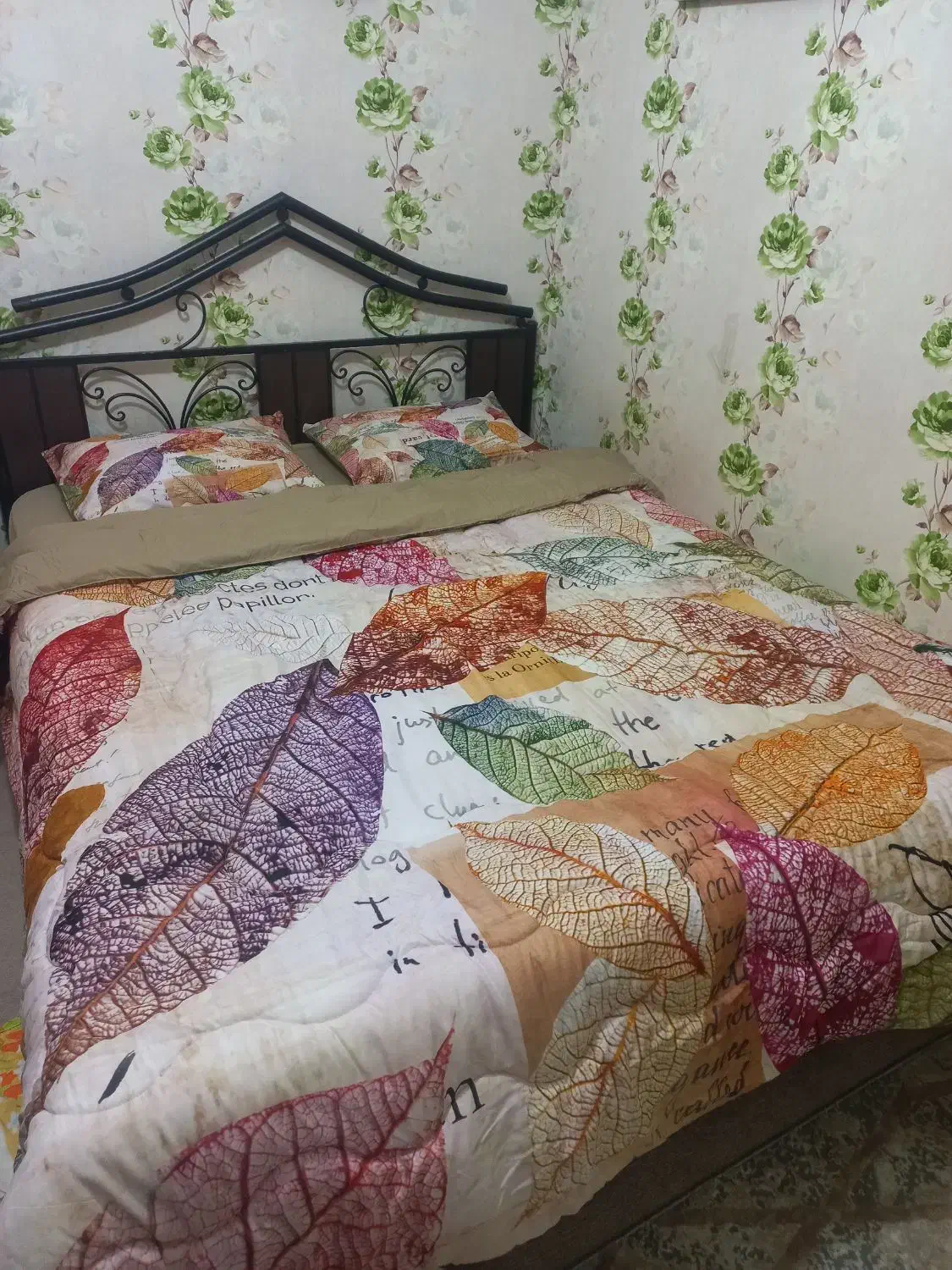 روتختی دونفره|سرویس روتختی|اهواز, ۲۵۴دستگاه|دیوار