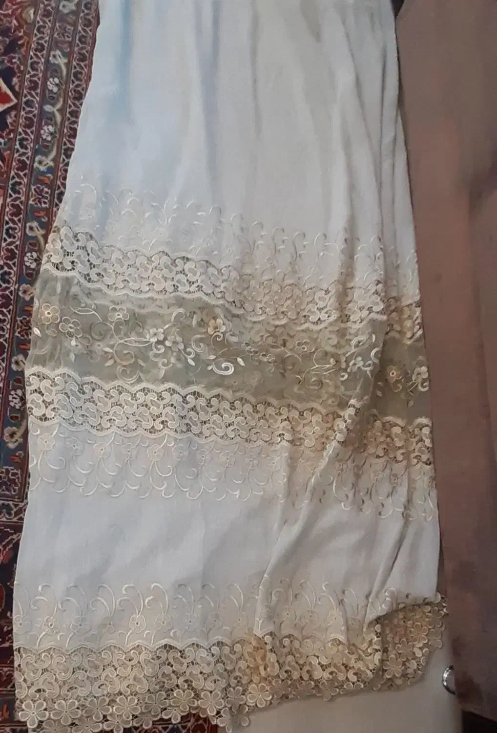 پرده|پرده، رانر، رومیزی|اردبیل, |دیوار