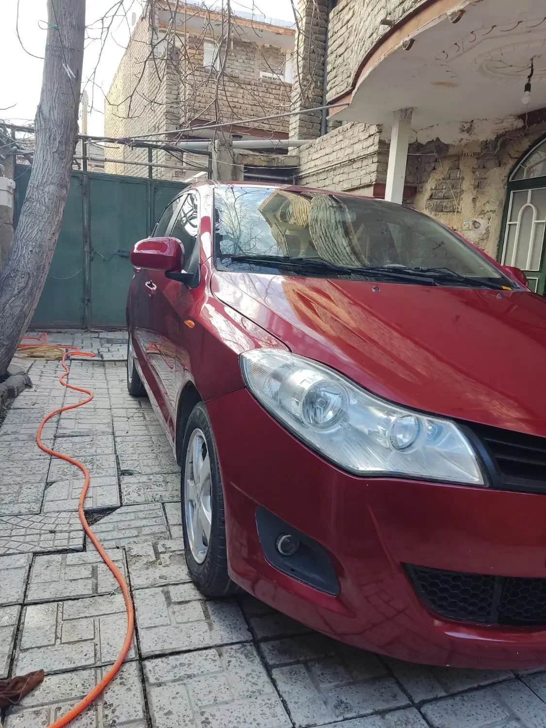 MVM 315 H|خودرو سواری و وانت|ارومیه, |دیوار