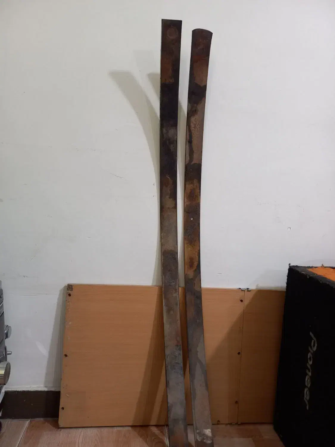 فنر سالم|قطعات یدکی و لوازم جانبی|کرج, حیدرآباد|دیوار