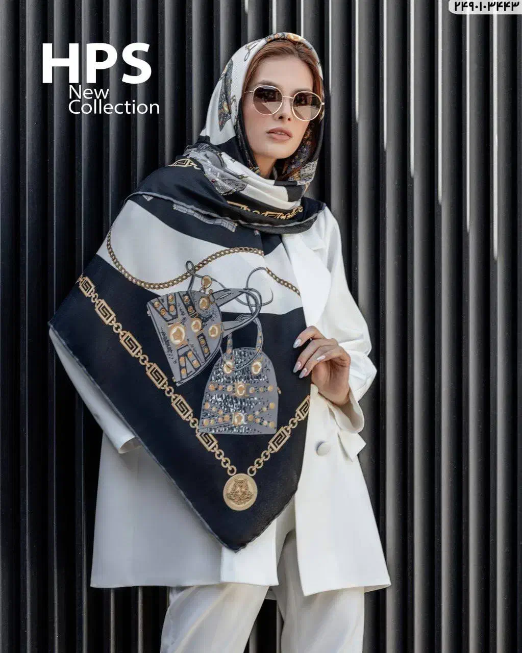 شال وروسری ویژه روز زن|لباس|نیشابور, هفده شهریور|دیوار