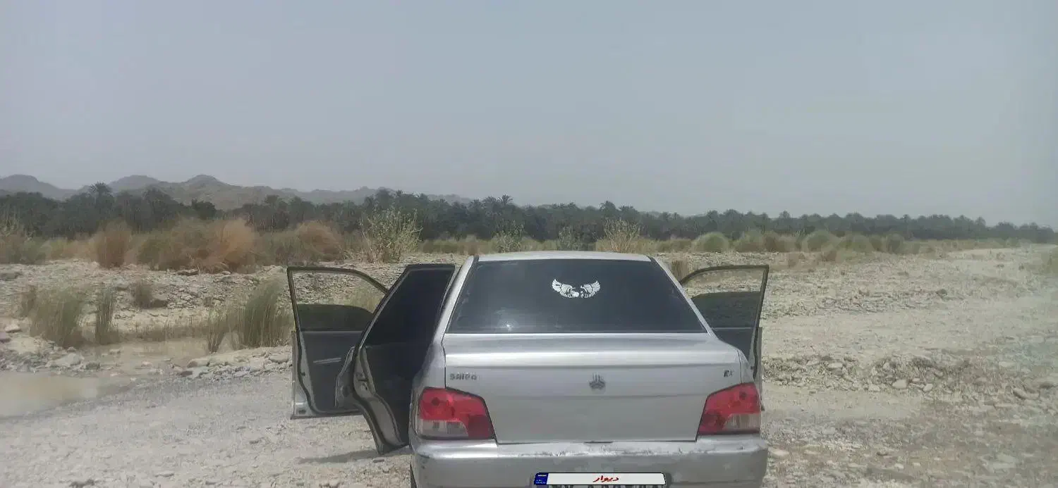 پراید ۱۳۲ مدل ۹۰|خودرو سواری و وانت|پارود, |دیوار