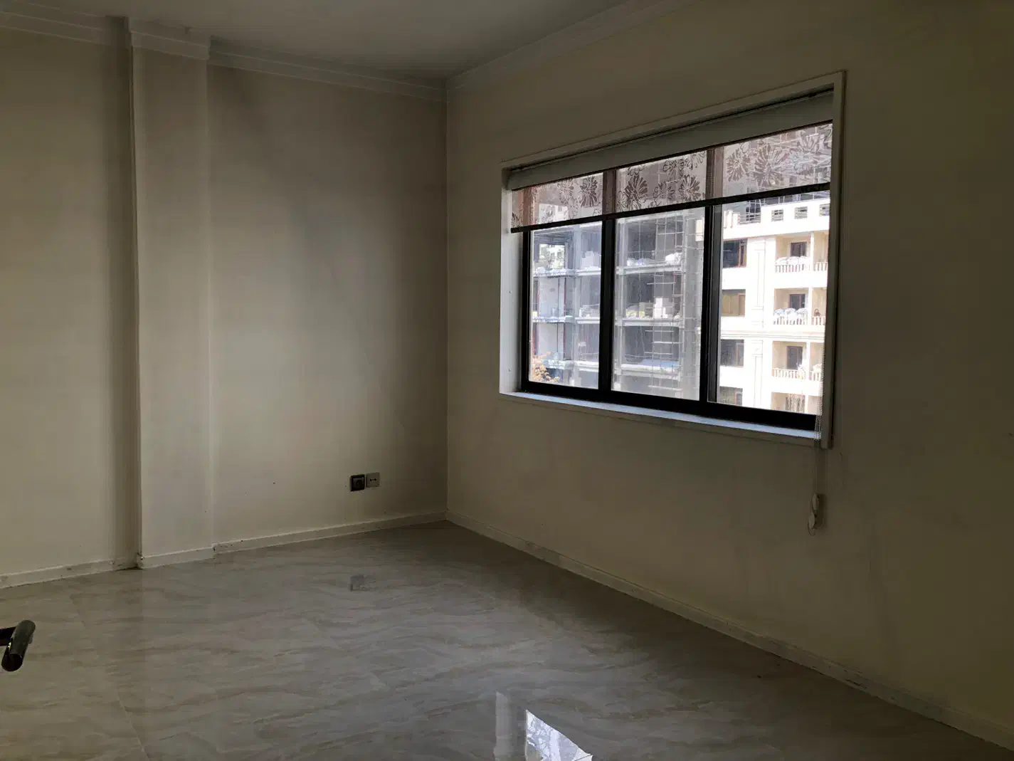 زعفرانیه /۴۰ متر فلت/ سند اداری|اجارهٔ دفتر کار، اتاق اداری، مطب|تهران, زعفرانیه|دیوار