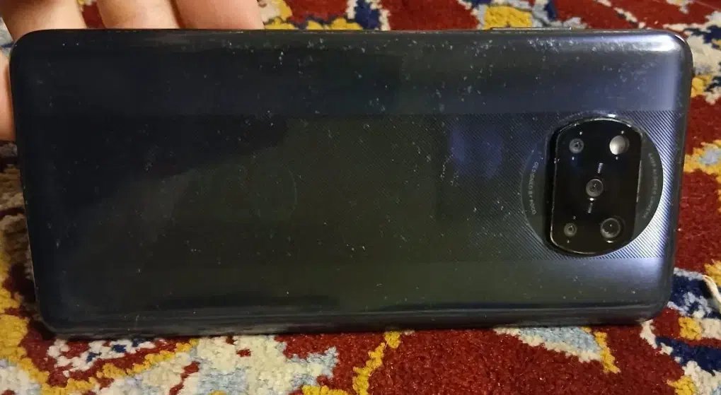 گوشی شیامی پوکو X3|موبایل|تبریز, |دیوار