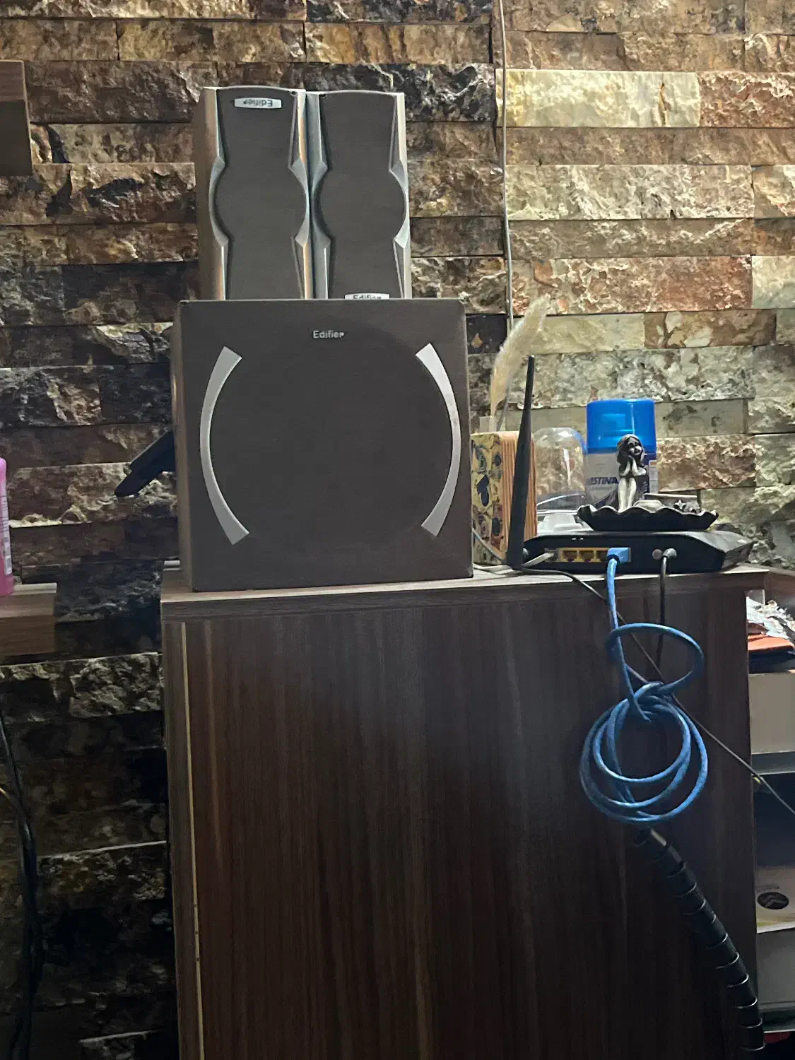 باند|سیستم صوتی خانگی|قم, بلوار امین و ساحلی|دیوار