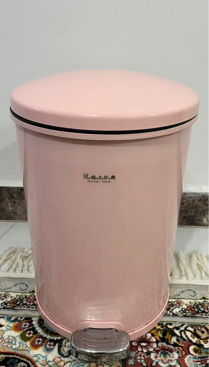 سطل زباله|لوازم نظافت|رشت, حمیدیان|دیوار