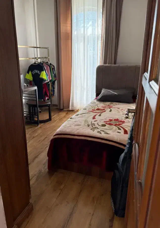 آپارتمان ۶۹ متری/۲ خوابه/در شهید عراقی(خوش نقشه)