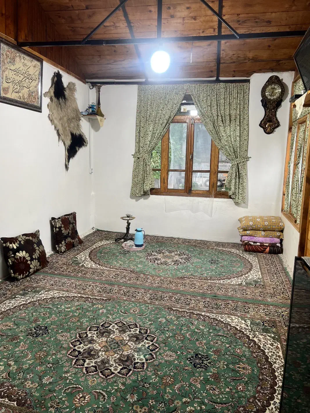 اجاره روزانه سوییت ویلایی خیلی تمیز با طبیعتی زیبا|اجارهٔ کوتاه‌مدت آپارتمان و سوئیت|آستارا, |دیوار