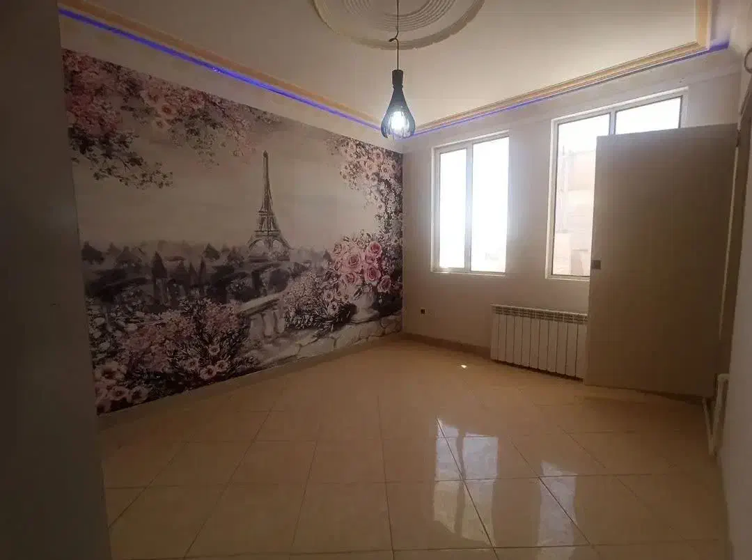 پنت هوس ۱۲۳ متری|فروش آپارتمان|خمین, |دیوار