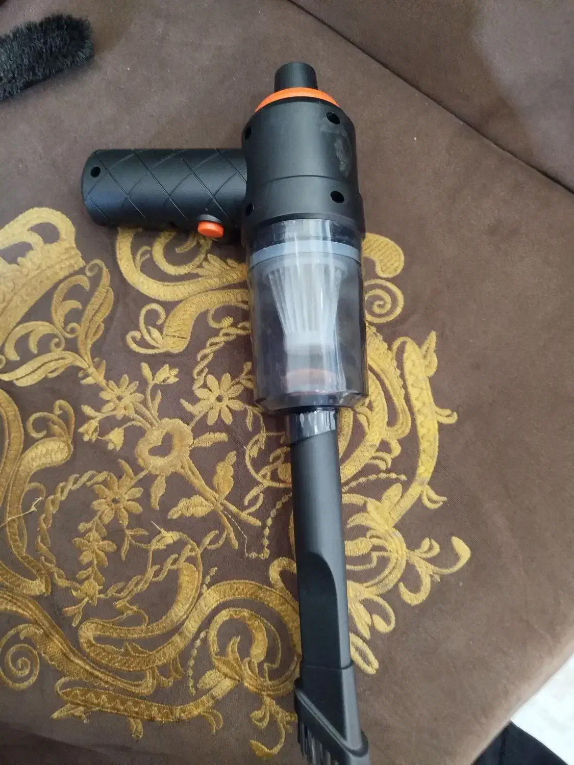 مکش برای ماشین و آرایشگاه|جاروبرقی، جارو شارژی، بخارشو|بانه, |دیوار