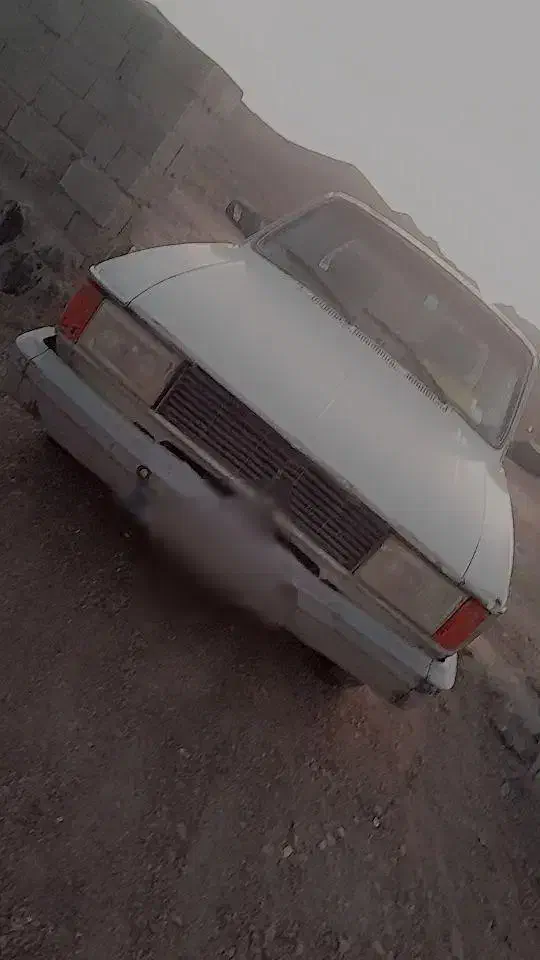 ۲۶۰|خودرو سواری و وانت|صوغان, |دیوار