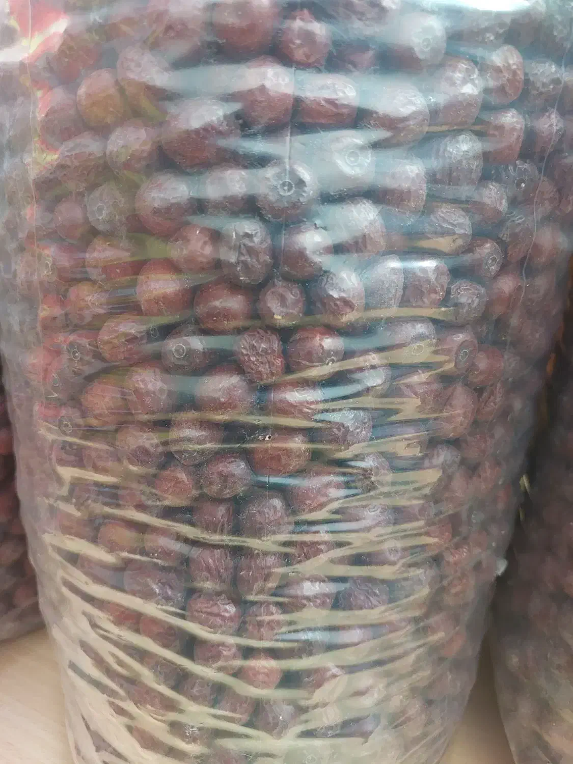 پخش و فروش عناب درجه ۱|خوردنی و آشامیدنی|ساری, |دیوار