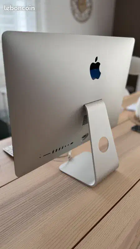 iMac 2014 Corei5 3470 27 4K|رایانه رومیزی|تبریز, |دیوار