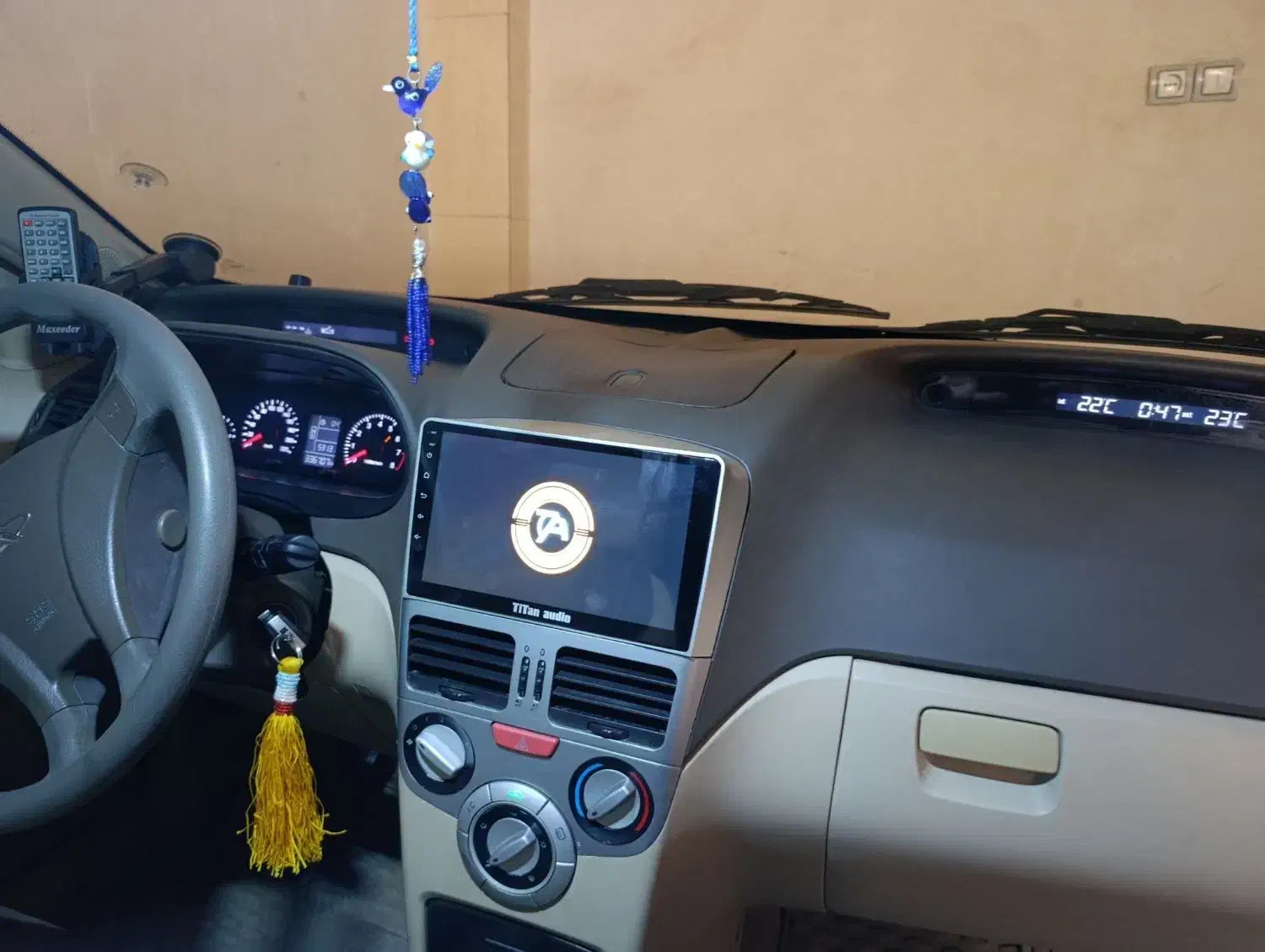 ام وی ام۳۱۵ صندقدار|خودرو سواری و وانت|رامهرمز, |دیوار