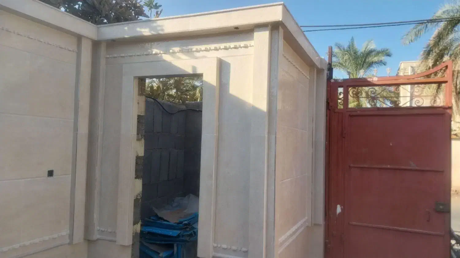 نماکار|خدمات پیشه و مهارت|بم, |دیوار