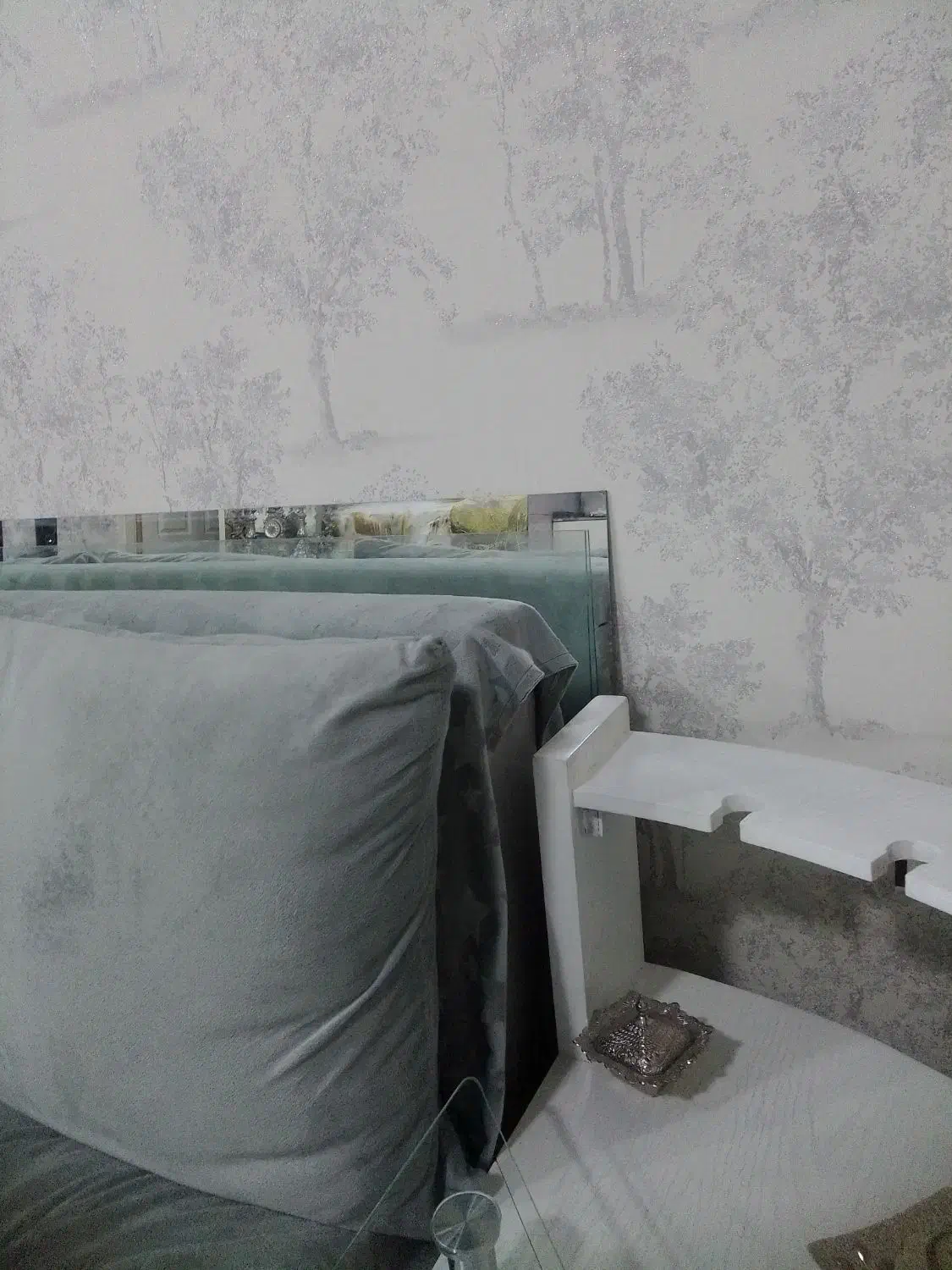 آینه|آینه|تبریز, |دیوار