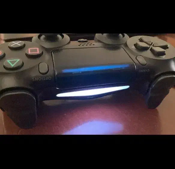 دسته ps4|کنسول، بازی ویدئویی و آنلاین|دزفول, |دیوار