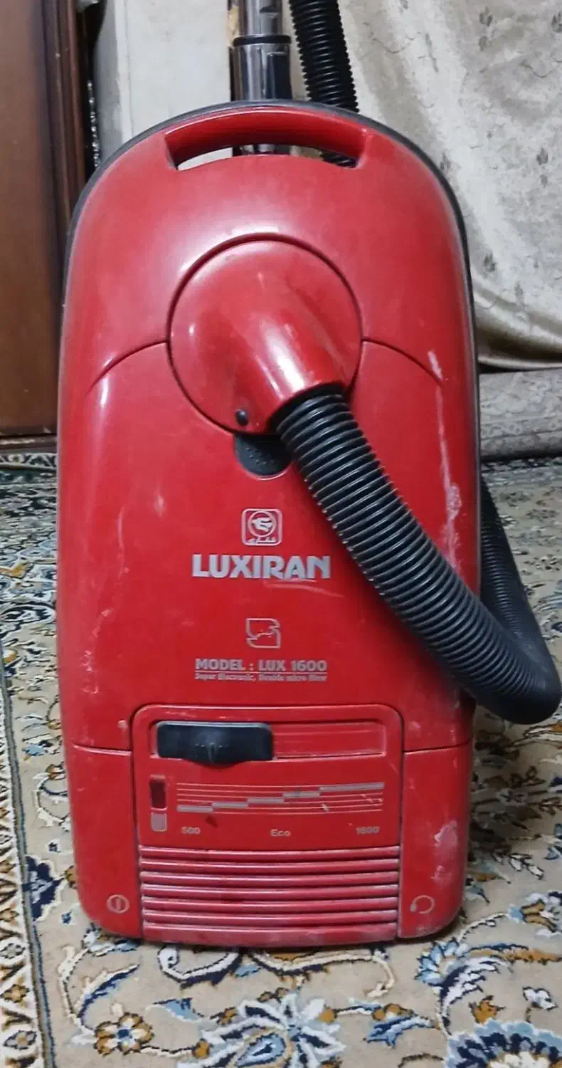 جاروبرقی|جاروبرقی، جارو شارژی، بخارشو|قم, الغدیر|دیوار