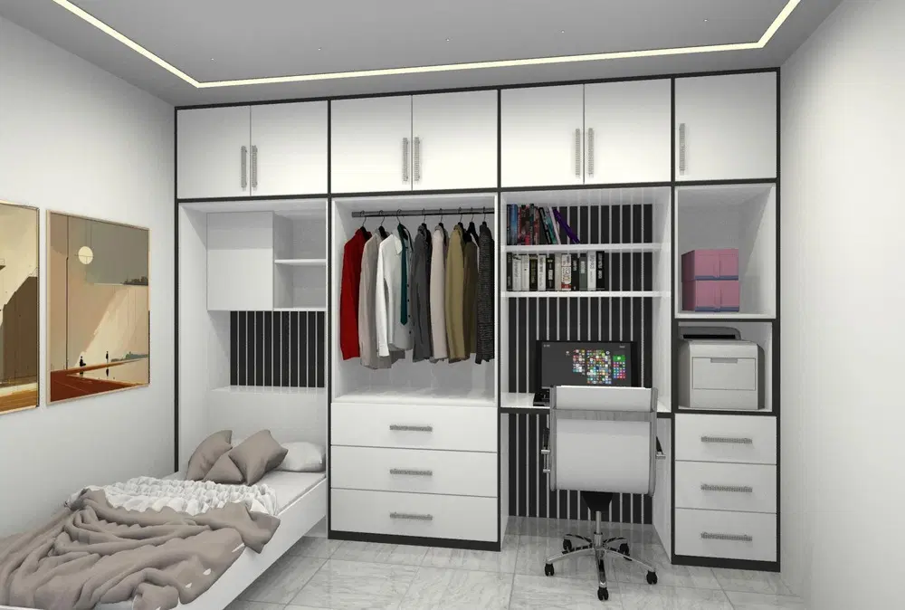 ساخت و تعمیرات کابینت|مصالح و تجهیزات ساختمان|تهران, آهنگ|دیوار