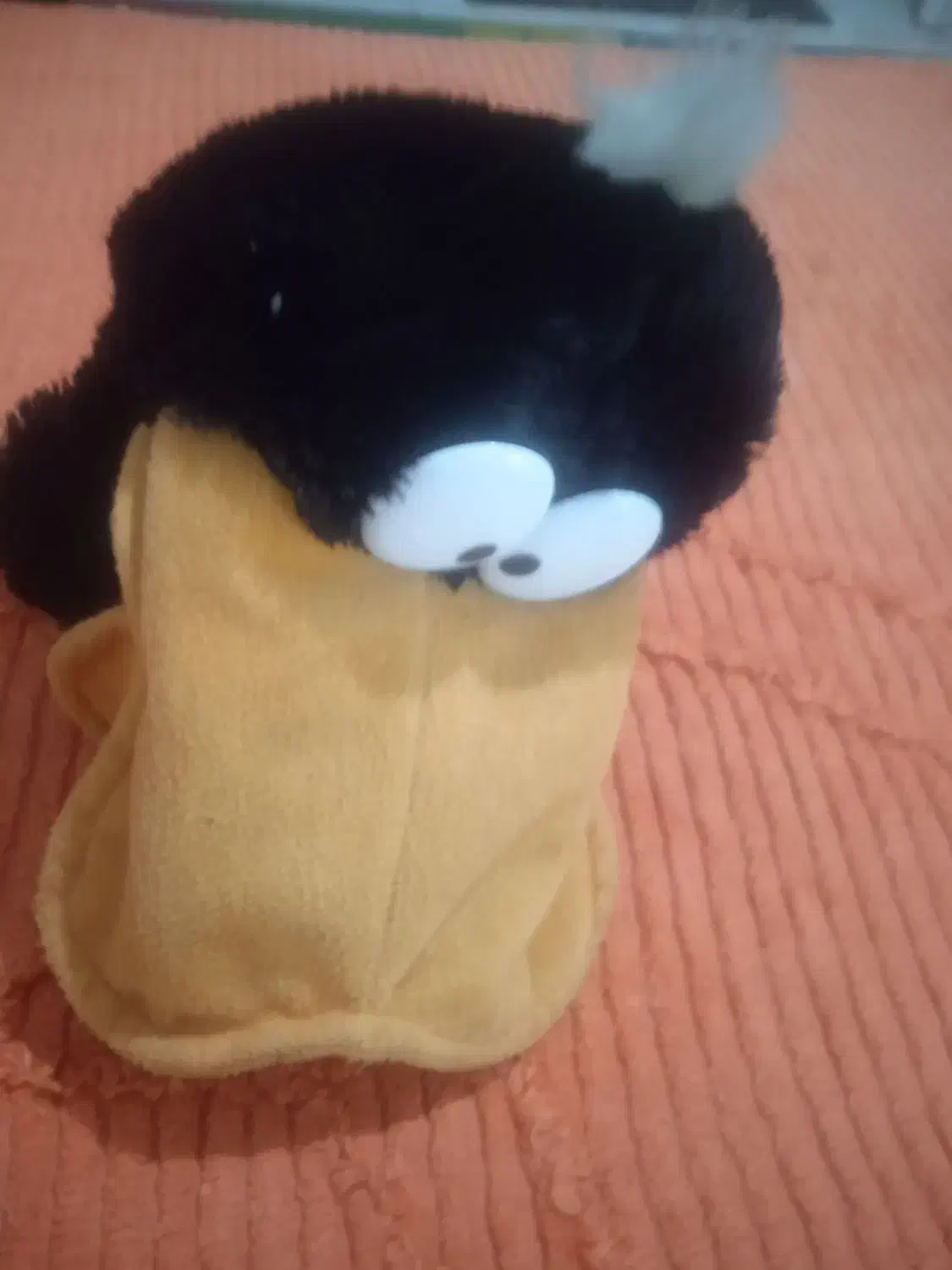 فروش اردک عروسک گردانی|اسباب‌بازی بچه|شیراز, وصال|دیوار