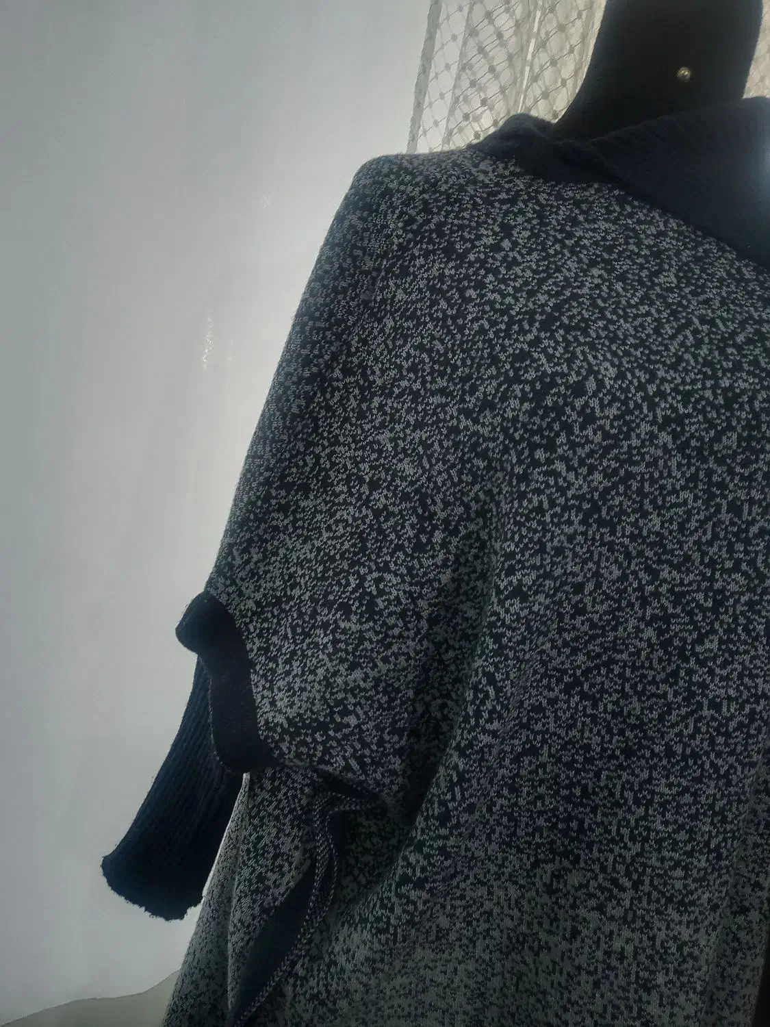 مانکن نو و سالم قابل تنظیم شنل گرم|لباس|کرمان, |دیوار