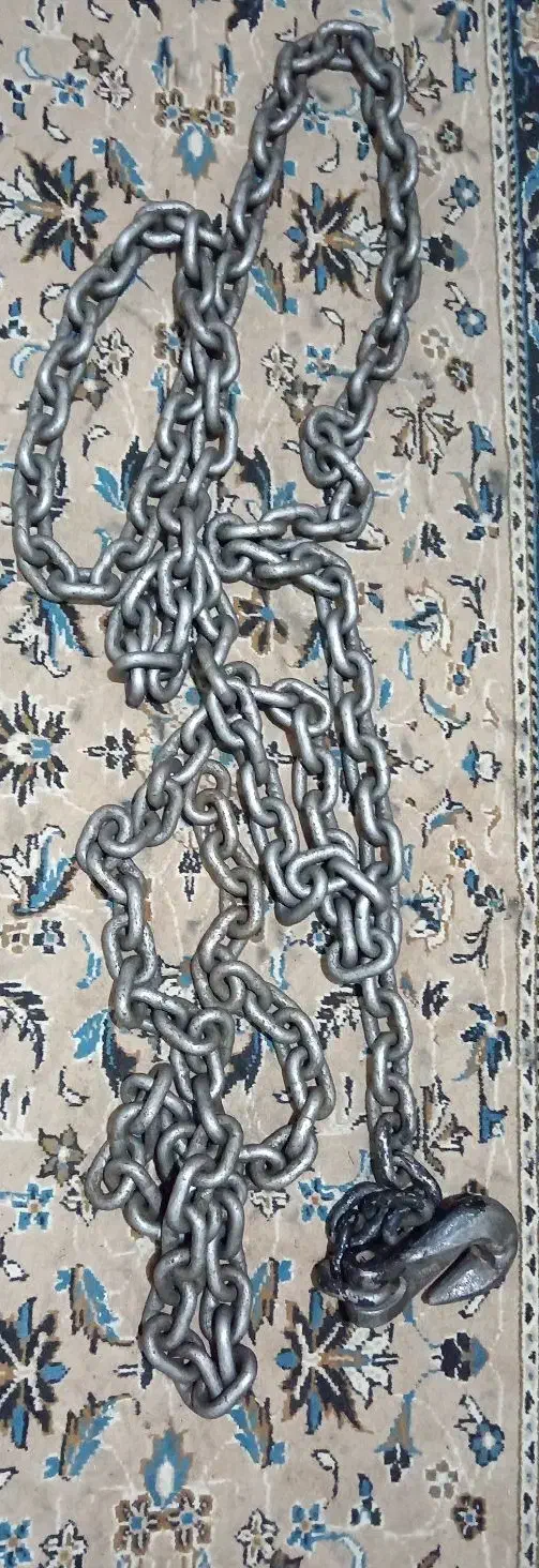 زنجیر|ابزارآلات|مشهد, ایثارگران|دیوار