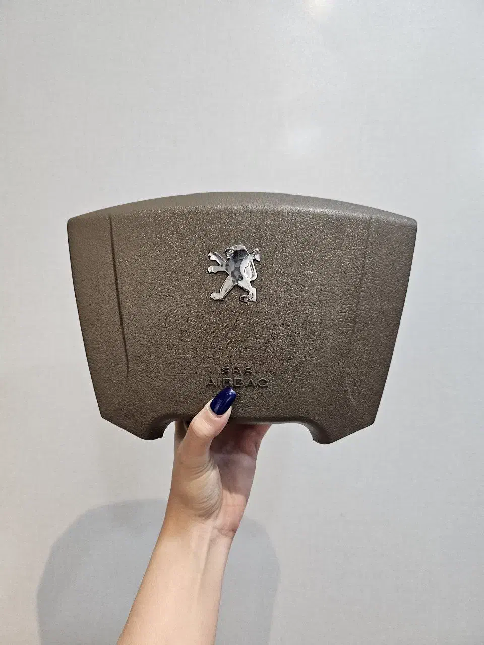 ایربگ پژو ۴۰۵ پرشیا کمربند ecu|قطعات یدکی و لوازم جانبی|شیراز, شهرک امیر کبیر|دیوار